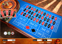 Jeu Roulette Flash